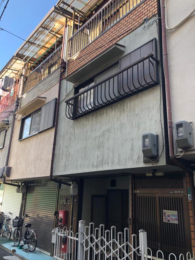Masaru House Vila Osaca Exterior foto